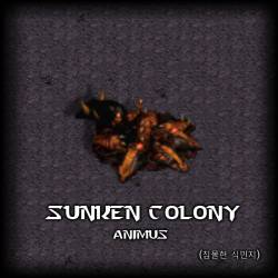 Sunken Colony : Animus